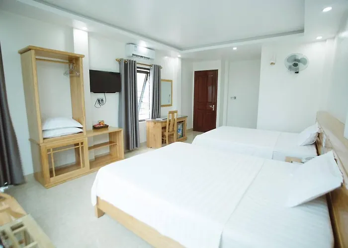 Tan Trang Hotel