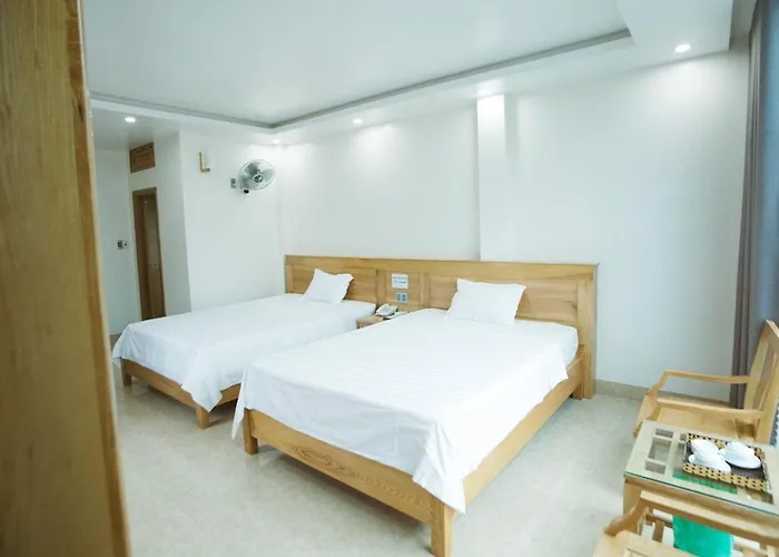 Hotel Tan Trang 2*