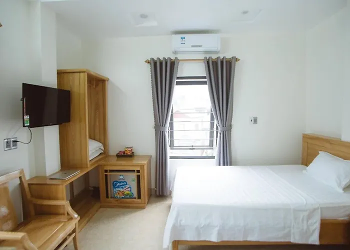 Hotel Tan Trang