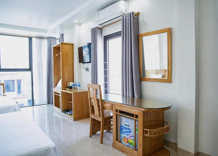Hotel Tan Trang