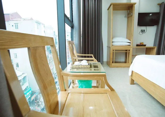 Tan Trang Hotel 2*