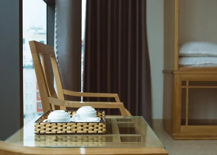Hotel Tan Trang