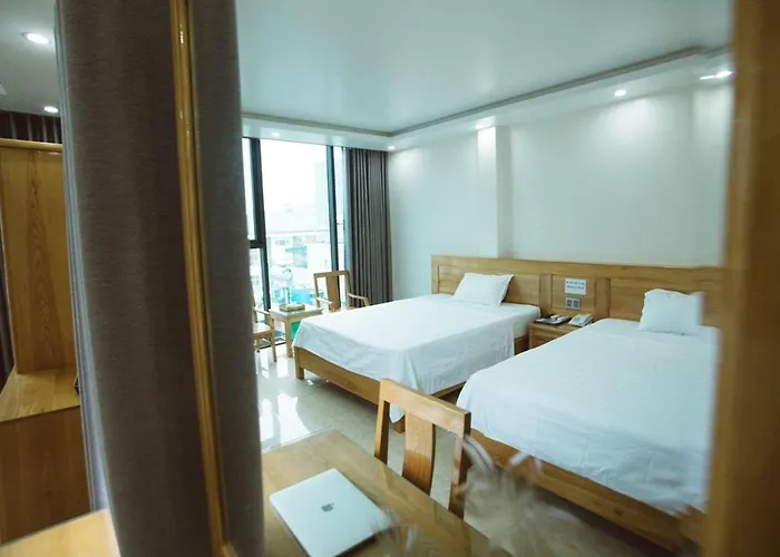 Tan Trang Hotel 2*