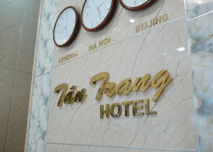 Tan Trang Hotel Ha Long