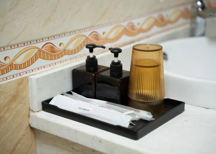Hotel Tan Trang